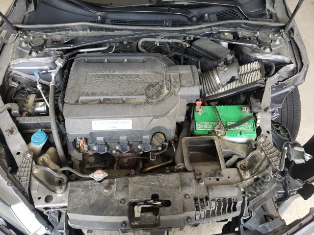 Photo 6 VIN: 1HGCR3F87EA011002 - HONDA ACCORD EXL 