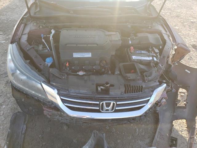 Photo 6 VIN: 1HGCR3F87EA011467 - HONDA ACCORD EXL 