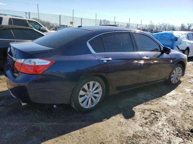 Photo 2 VIN: 1HGCR3F87EA012831 - HONDA ACCORD 