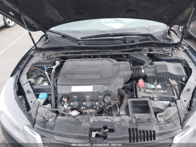 Photo 9 VIN: 1HGCR3F87EA018046 - HONDA ACCORD 