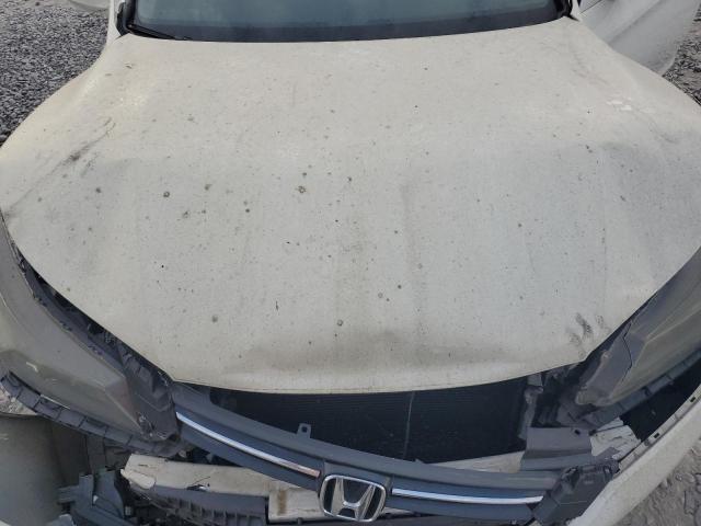 Photo 10 VIN: 1HGCR3F87EA019097 - HONDA ACCORD EXL 