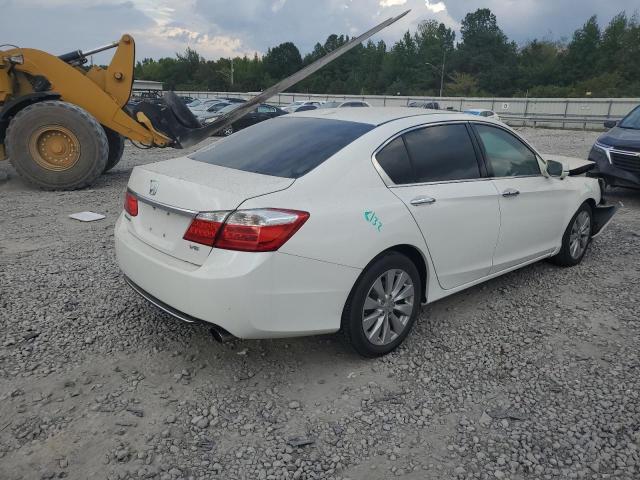 Photo 2 VIN: 1HGCR3F87EA019097 - HONDA ACCORD EXL 