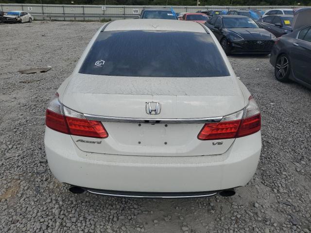 Photo 5 VIN: 1HGCR3F87EA019097 - HONDA ACCORD EXL 