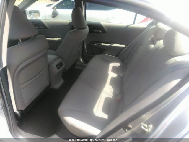 Photo 7 VIN: 1HGCR3F87EA019603 - HONDA ACCORD SEDAN 