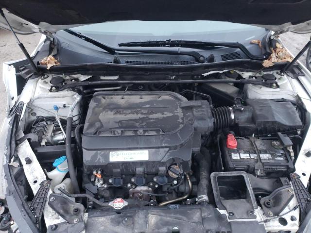 Photo 6 VIN: 1HGCR3F87EA021884 - HONDA ACCORD EXL 