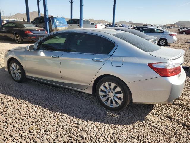 Photo 1 VIN: 1HGCR3F87EA027460 - HONDA ACCORD EXL 