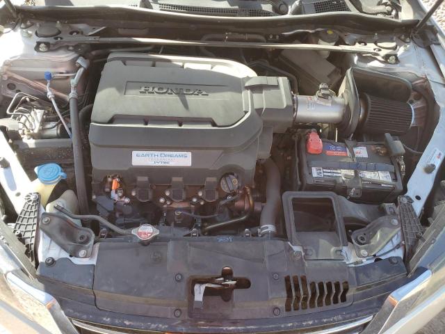 Photo 10 VIN: 1HGCR3F87EA027460 - HONDA ACCORD EXL 