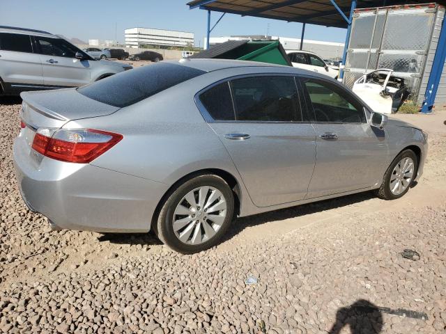 Photo 2 VIN: 1HGCR3F87EA027460 - HONDA ACCORD EXL 