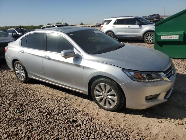 Photo 3 VIN: 1HGCR3F87EA027460 - HONDA ACCORD EXL 