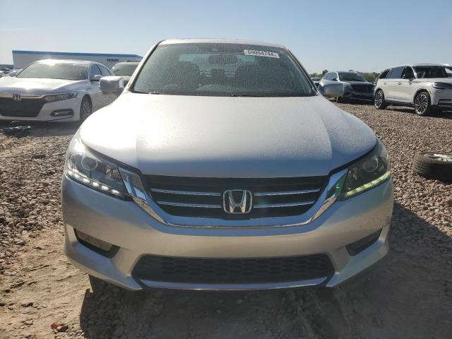 Photo 4 VIN: 1HGCR3F87EA027460 - HONDA ACCORD EXL 