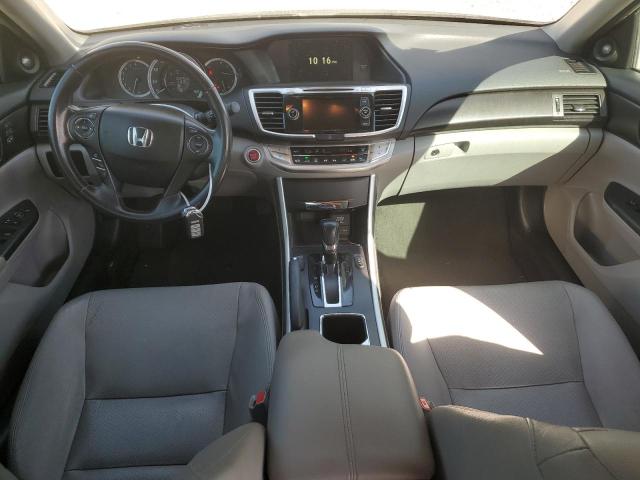 Photo 7 VIN: 1HGCR3F87EA027460 - HONDA ACCORD EXL 