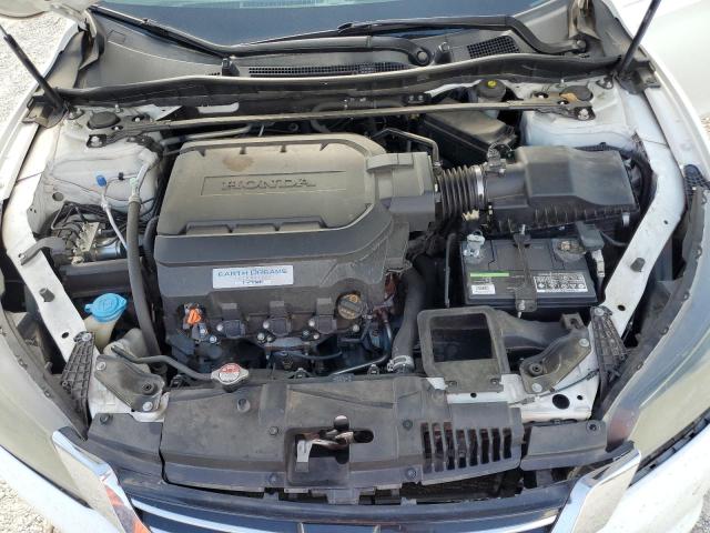 Photo 10 VIN: 1HGCR3F87EA027765 - HONDA ACCORD EXL 