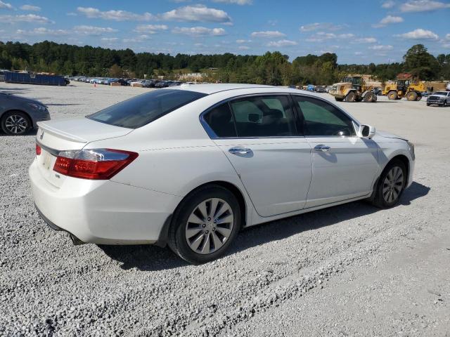 Photo 2 VIN: 1HGCR3F87EA027765 - HONDA ACCORD EXL 