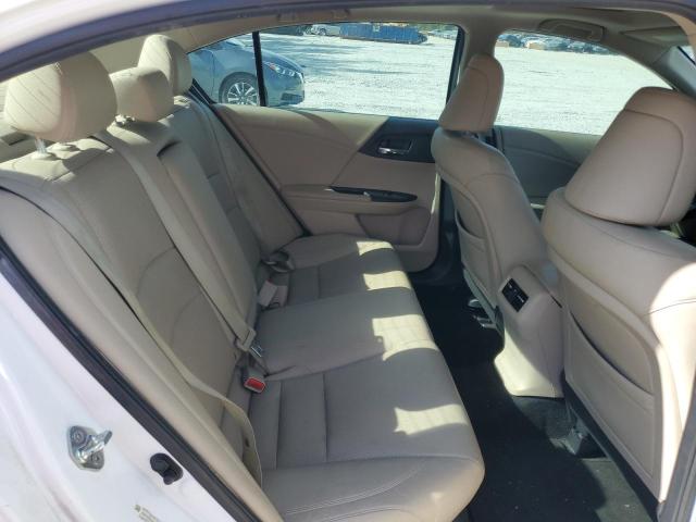 Photo 9 VIN: 1HGCR3F87EA027765 - HONDA ACCORD EXL 