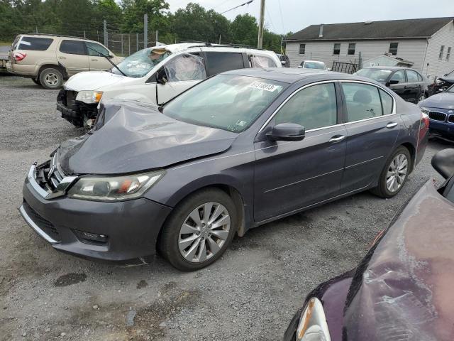 Photo 0 VIN: 1HGCR3F87EA035770 - HONDA ACCORD EXL 