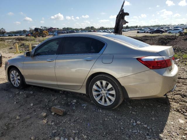 Photo 1 VIN: 1HGCR3F87EA036613 - HONDA ACCORD EXL 