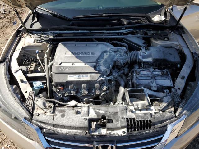 Photo 10 VIN: 1HGCR3F87EA036613 - HONDA ACCORD EXL 