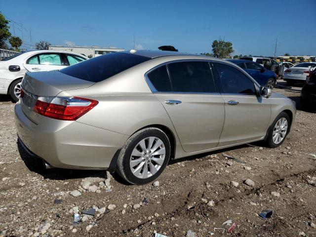 Photo 2 VIN: 1HGCR3F87EA036613 - HONDA ACCORD EXL 