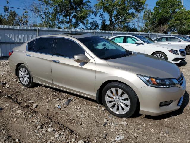 Photo 3 VIN: 1HGCR3F87EA036613 - HONDA ACCORD EXL 