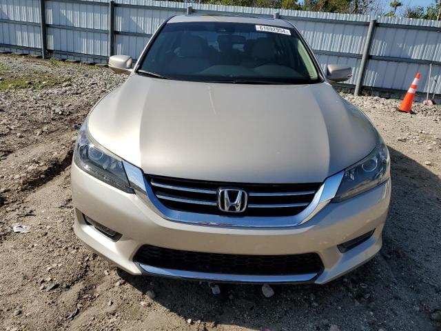 Photo 4 VIN: 1HGCR3F87EA036613 - HONDA ACCORD EXL 