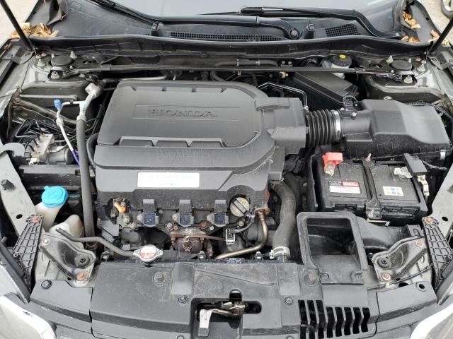 Photo 10 VIN: 1HGCR3F87EA038474 - HONDA ACCORD 