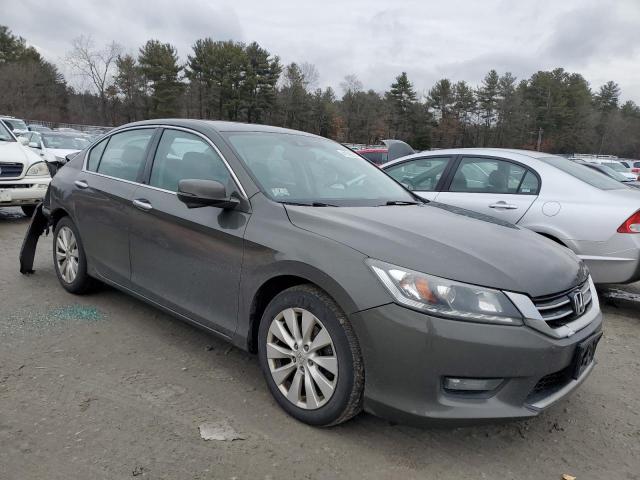 Photo 3 VIN: 1HGCR3F87EA038474 - HONDA ACCORD 