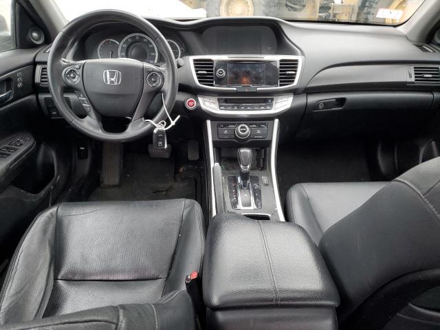 Photo 7 VIN: 1HGCR3F87EA038474 - HONDA ACCORD 