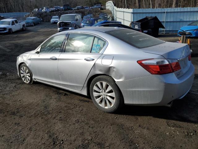 Photo 1 VIN: 1HGCR3F87EA041021 - HONDA ACCORD 