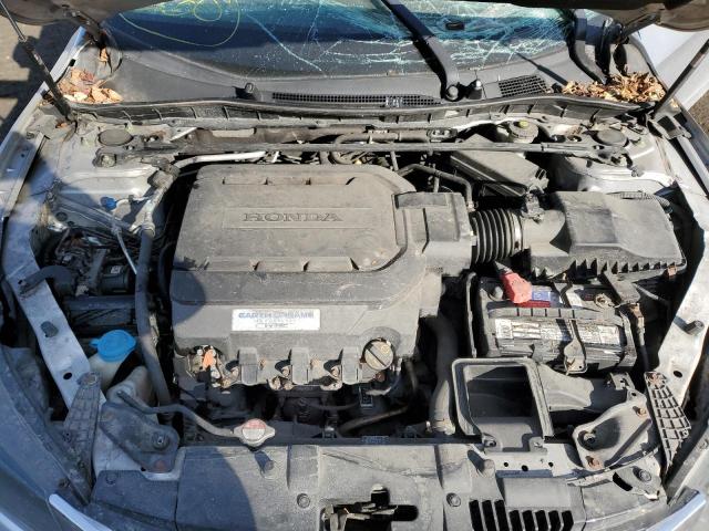 Photo 10 VIN: 1HGCR3F87EA041021 - HONDA ACCORD 