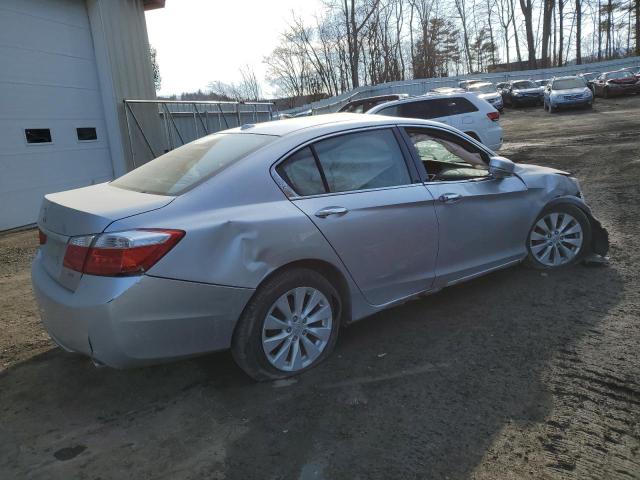 Photo 2 VIN: 1HGCR3F87EA041021 - HONDA ACCORD 