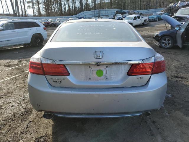 Photo 5 VIN: 1HGCR3F87EA041021 - HONDA ACCORD 