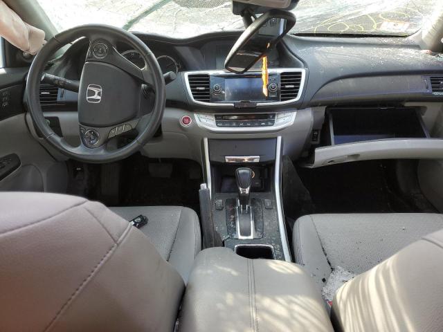 Photo 7 VIN: 1HGCR3F87EA041021 - HONDA ACCORD 