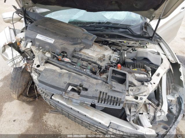 Photo 9 VIN: 1HGCR3F87EA041374 - HONDA ACCORD 