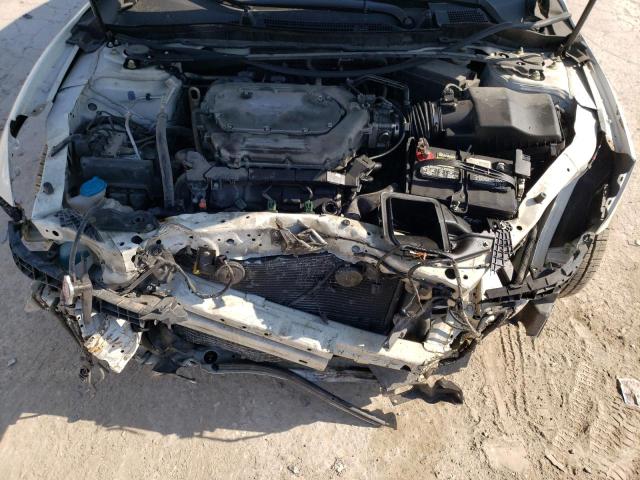 Photo 6 VIN: 1HGCR3F87FA003709 - HONDA ACCORD EXL 