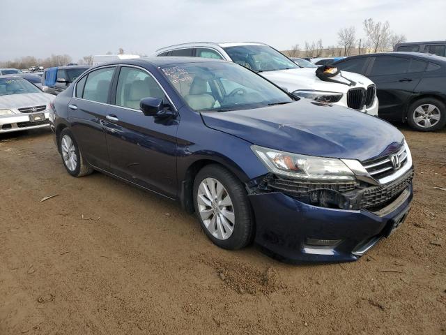 Photo 3 VIN: 1HGCR3F87FA005721 - HONDA ACCORD EXL 