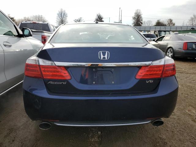 Photo 5 VIN: 1HGCR3F87FA005721 - HONDA ACCORD EXL 