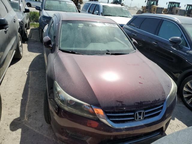 Photo 4 VIN: 1HGCR3F87FA008439 - HONDA ACCORD EXL 