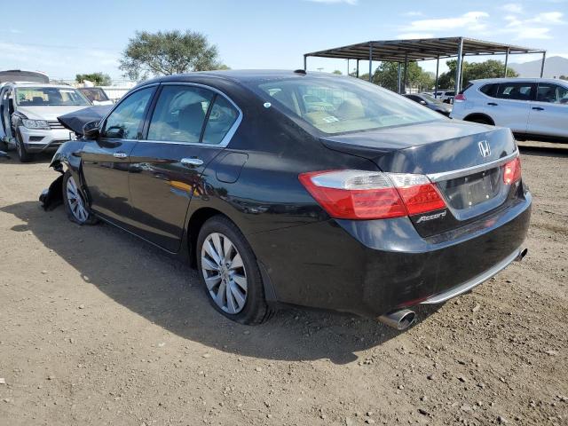 Photo 2 VIN: 1HGCR3F87FA011650 - HONDA ACCORD EXL 