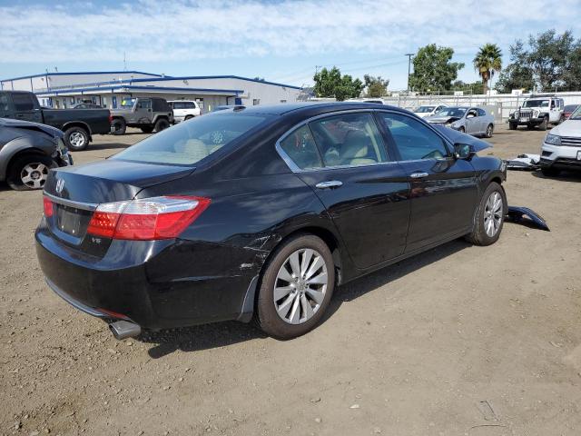 Photo 3 VIN: 1HGCR3F87FA011650 - HONDA ACCORD EXL 