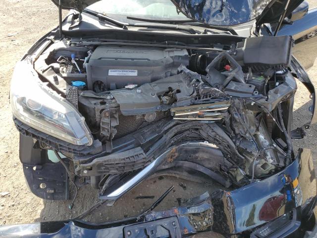 Photo 6 VIN: 1HGCR3F87FA011650 - HONDA ACCORD EXL 