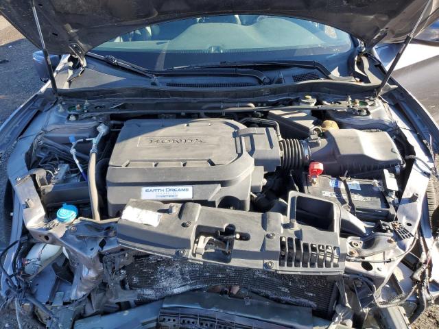 Photo 10 VIN: 1HGCR3F87FA011731 - HONDA ACCORD EXL 