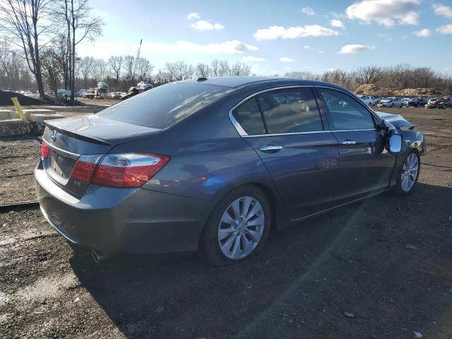 Photo 2 VIN: 1HGCR3F87FA011731 - HONDA ACCORD EXL 