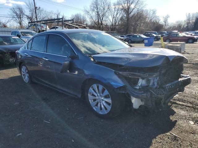 Photo 3 VIN: 1HGCR3F87FA011731 - HONDA ACCORD EXL 