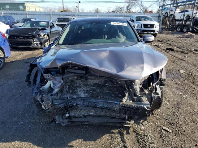 Photo 4 VIN: 1HGCR3F87FA011731 - HONDA ACCORD EXL 