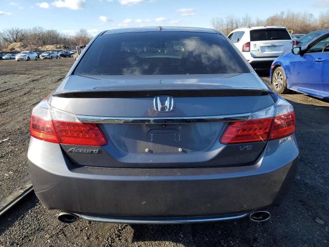 Photo 5 VIN: 1HGCR3F87FA011731 - HONDA ACCORD EXL 