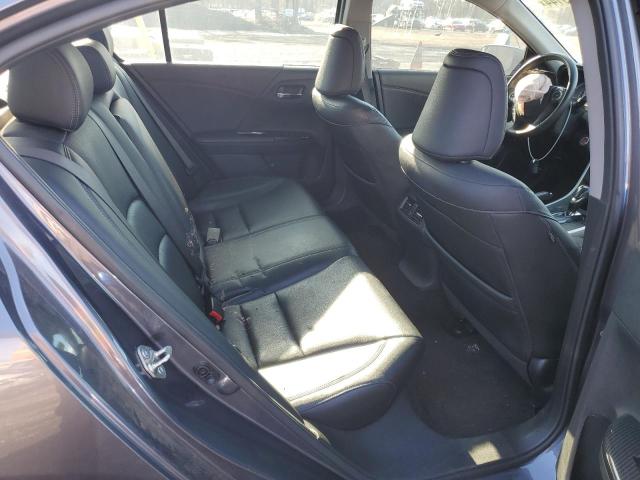 Photo 9 VIN: 1HGCR3F87FA011731 - HONDA ACCORD EXL 