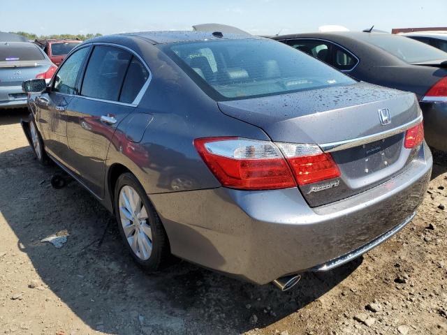 Photo 2 VIN: 1HGCR3F87FA014614 - HONDA ACCORD EXL 