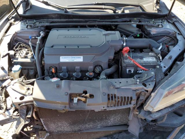 Photo 6 VIN: 1HGCR3F87FA014614 - HONDA ACCORD EXL 