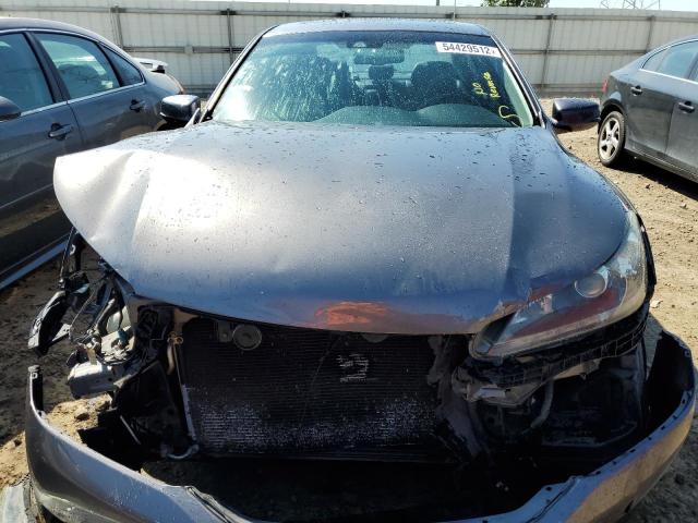 Photo 8 VIN: 1HGCR3F87FA014614 - HONDA ACCORD EXL 