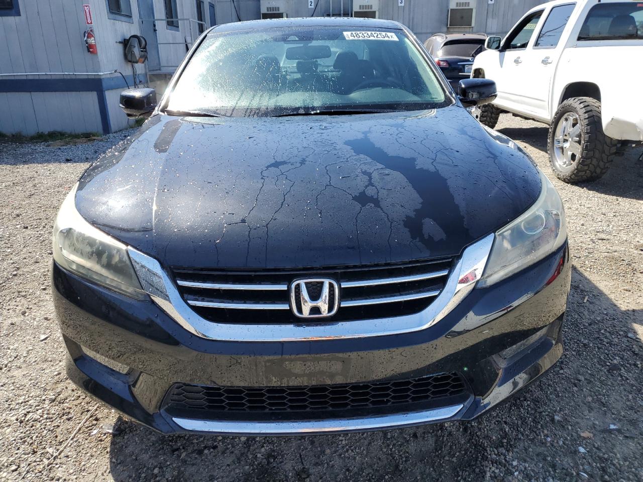 Photo 4 VIN: 1HGCR3F87FA016900 - HONDA ACCORD 